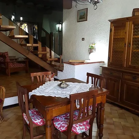 Le Pietre Antiche Сasa de vacaciones *