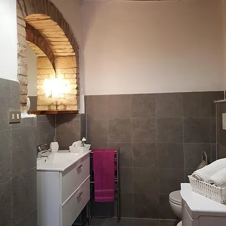 Сasa de vacaciones Le Pietre Antiche *