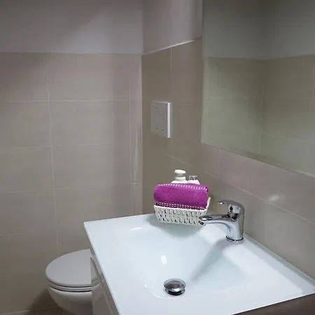 Le Pietre Antiche Сasa de vacaciones *