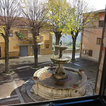 Сasa de vacaciones Le Pietre Antiche Castiglione dʼOrcia