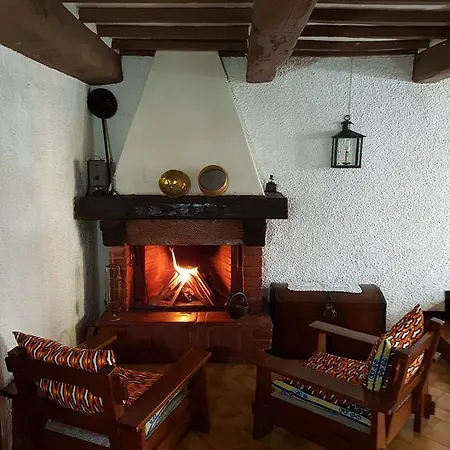 Le Pietre Antiche Сasa de vacaciones