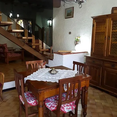 Le Pietre Antiche Tatil Evi *