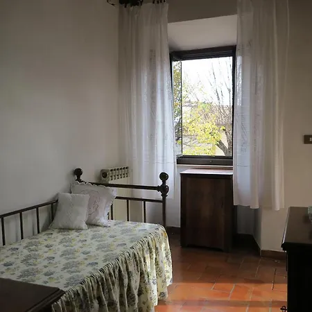 Le Pietre Antiche * Castiglione dʼOrcia