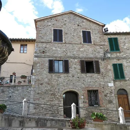 Le Pietre Antiche Castiglione dʼOrcia