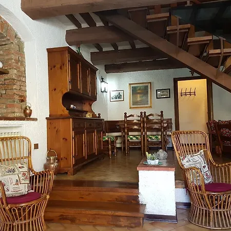 Le Pietre Antiche Tatil Evi