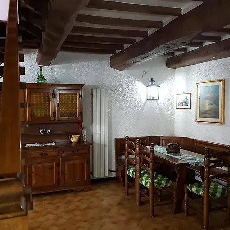 Le Pietre Antiche Castiglione dʼOrcia